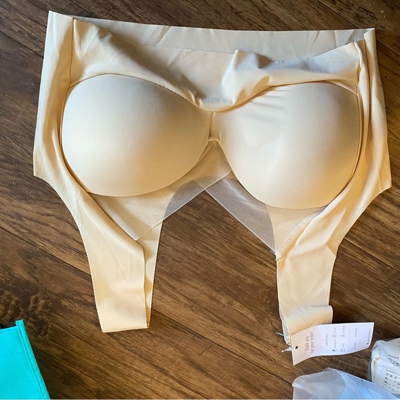 NWT Bra ZenChic 4XL - Picture 9 of 10